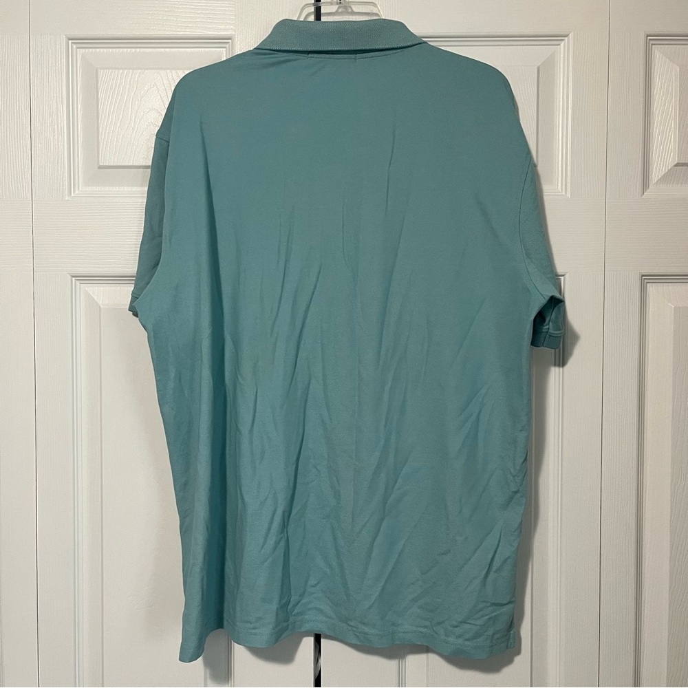 Men’s size XL polo shirt - Picture 9 of 9